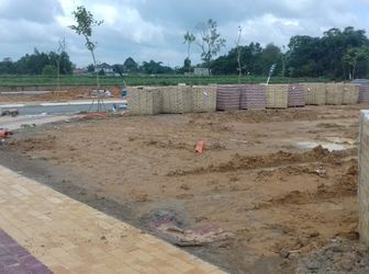 Sổ Đỏ Trao Tay - Đất Nền Hót Nhất Bình Dương - Giá Siêu Rẻ Cho Đầu Tư