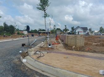 Sổ Đỏ Trao Tay - Đất Nền Hót Nhất Bình Dương - Giá Siêu Rẻ Cho Đầu Tư