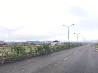  Bán Ô Đất Biệt Thự 375M2 Hà Khánh B Cũ- Sổ Đỏ Chính Chủ 