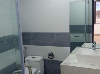 Nhà Đẹp Long Lanh,mọi Người Hốt Nhanh