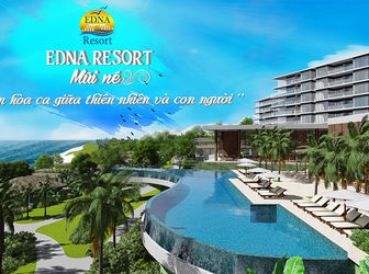 Edna Resort Mũi Né , Phan Thiết