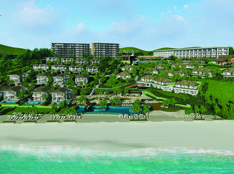 Edna Resort Mũi Né , Phan Thiết