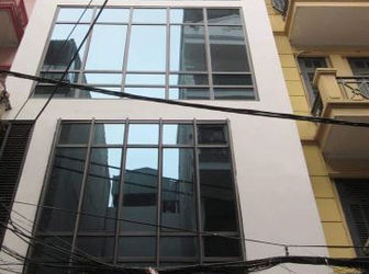 Bán Nhà Cho Đại Gia, Phố Phạm Tuấn Tài,phố Kinh Doanh 18,5 Tỷ