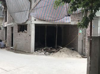 Bán Nhà 5 Tầng - Ngõ 2 Cầu Bươu,tả Thanh Oai, Thanh Trì, Hà Nội  