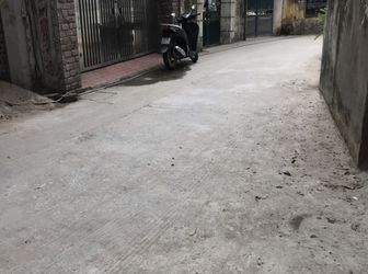 Bán Nhà 5 Tầng - Ngõ 2 Cầu Bươu,tả Thanh Oai, Thanh Trì, Hà Nội  