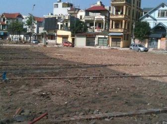 Sang Lại Đất Thổ Cư 100% Xây Dựng Tự Do 80M2 Đường Trần Đại Nghĩa 850.000.000 Đ