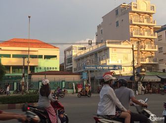 Sang Lại Đất Thổ Cư 100% Xây Dựng Tự Do 80M2 Đường Trần Đại Nghĩa 850.000.000 Đ