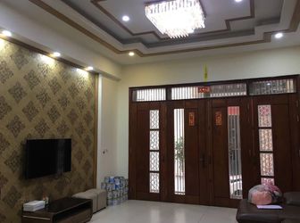 Nhà Đẹp  Thanh Xuân , Lô Góc, Tổng Dt 125M, Giá Bất Ngờ 2,6 Tỷ 