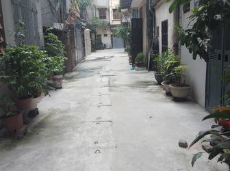 Nhà Đẹp  Thanh Xuân , Lô Góc, Tổng Dt 125M, Giá Bất Ngờ 2,6 Tỷ 