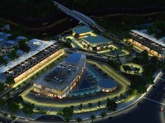 Mở Bán Dự Án Daresco 2 Residence Giá Siêu Rẻ, 400Triệu, Sổ Hồng Riêng, Tại Đức Hòa – Long An