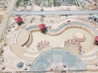 Mở Bán Dự Án Daresco 2 Residence Giá Siêu Rẻ, 400Triệu, Sổ Hồng Riêng, Tại Đức Hòa – Long An