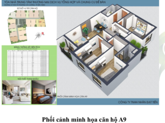 Căn Hộ Cao Cấp Green Pearl Bắc Ninh, Cơ Hội Đầu Tư Hot Nhất 2019