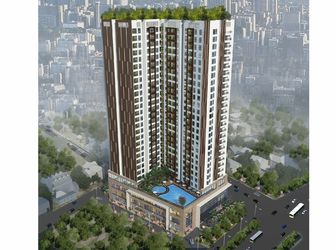 Căn Hộ Cao Cấp Green Pearl Bắc Ninh, Cơ Hội Đầu Tư Hot Nhất 2019