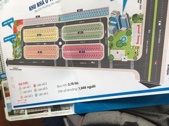 Bán Đất Tân Hiệp-Tân Uyên Mặt Tiền Dt745-Sổ Hồng Riêng