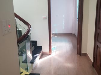 Bán Nhà Siêu Đẹp, Hiếm, Kim Ngưu – Hai Bà Trưng: 45M2X5 Tầng,mt 5M, Chỉ 3,9 Tỷ