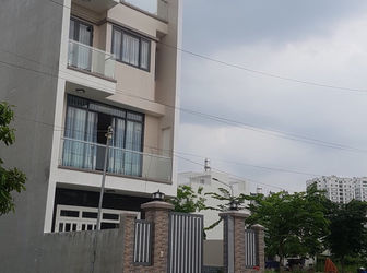 Bán Đất Nền Nhà Bè, Sổ Hồng Riêng.32Tr/m2 Lh 0988047049 Trâm Trâm