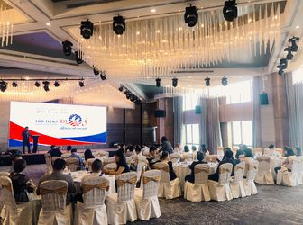 American Plus Group - Công Ty Hàng Đầu Trong Lĩnh Vực Tư Vấn Định Cư Mỹ Eb5 - Canada - Châu Âu