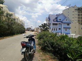 Bán Đất Đường Trần Đại Nghĩa, Phường 8, Đà Lạt 291,5Mv Đ2909