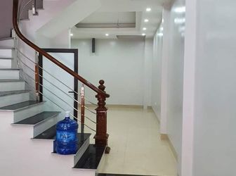 Bán Nhà 5 Sao Trung Văn,Nam Từ Liêm 40M2, Ngõ Ô Tô 2 Mặt Thoáng 2.6 Tỷ