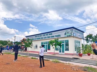 Duy Nhất 150 Nền Siêu Dự Án Sunview Central Ngay Trung Tâm Đồng Xoài Cho Khách Hàng Nhanh Chân Nhất