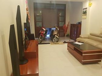 Nhà Mới, Đẹp, Ở Luôn, Kd, 3 Mặt Thoáng, Thụy Khuê, Tây Hồ, 44Mx5T, 4.4 Tỷ.0986454622