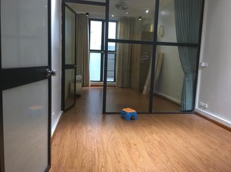 Cần Bán Nhà Ngã Tư Sở - Đống Đa 58M2, Ô Tô Đỗ 6,2 Tỷ