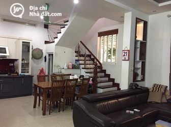 Cần Bán Nhà Ngã Tư Sở - Đống Đa 58M2, Ô Tô Đỗ 6,2 Tỷ
