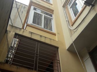 Chính Chủ Bán Nhà Riêng Ngõ 373 Ngọc Hồi Thanh Trì Dt45M2, 5T  2.55Tỷ Lh 0366 221 568.