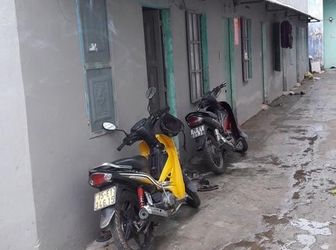 Bán Dãy Trọ Kiệt Nguyễn Như Đãi Gần Khu Công Nghiệp Vi Trí Quá Đệp Giá Đầu Tư 