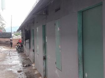 Bán Dãy Trọ Kiệt Nguyễn Như Đãi Gần Khu Công Nghiệp Vi Trí Quá Đệp Giá Đầu Tư 