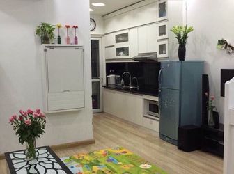 Chủ Đầu Tư Mở Bán Chung Cư Mini Đại La-Phố Vọng Vào Ở Ngay Giá Chỉ Từ 980Tr/căn Full Nội Thất