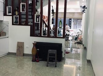 Đẳng Cấp Kinh Doanh: Nhà Mặt Phố Cù Chính Lan – Thanh Xuân 65M2*4 Tầng Mặt Tiền 4,3M.