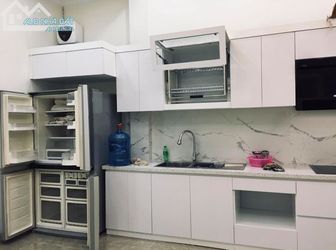 Đẳng Cấp Kinh Doanh: Nhà Mặt Phố Cù Chính Lan – Thanh Xuân 65M2*4 Tầng Mặt Tiền 4,3M.