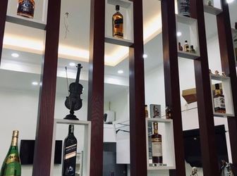 Đẳng Cấp Kinh Doanh: Nhà Mặt Phố Cù Chính Lan – Thanh Xuân 65M2*4 Tầng Mặt Tiền 4,3M.