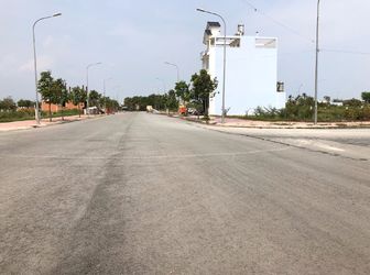 Bán Đất Mặt Tiền Võ Văn Kiệt Khu Đô Thị Ousan View 2 Khu Du Lịch Hồ Chàm