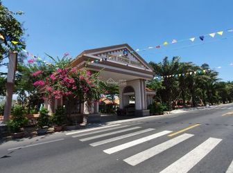 Bán Đất Mặt Tiền Võ Văn Kiệt Khu Đô Thị Ousan View 2 Khu Du Lịch Hồ Chàm