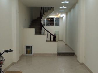 Mua Đất Tặng Nhà Tố Hữu, 42M2, 4 Tầng Ô Tô Đậu 2.85 Tỷ