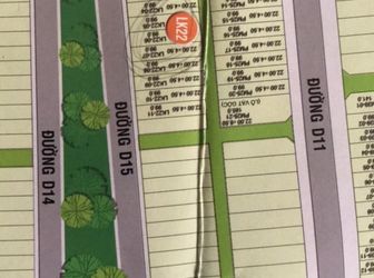 Bán Đất Lô Gốc Ngay Khu Dân Cư 5 Sao Giá Bao Rẻ, Sổ Đỏ Thổ Cư 100%, Cần Giuộc Long An