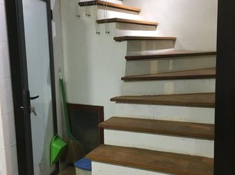 Bán Nhà Chính Chủ Nguyễn Trãi, Oto Đỗ, 52M2 6 Tỷ