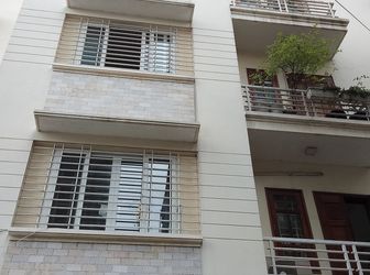 Bán Nhà Chính Chủ Nguyễn Trãi, Oto Đỗ, 52M2 6 Tỷ