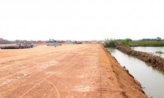 Bán Đất Đông Nam Lê Lợi Giá Chưa Tới 11Tr/m2