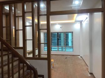 Nhà 5 Tầng. Đầu Ngõ Phố Tây Sơn , Đẹp, Hiện Đại