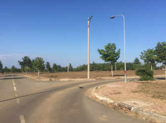 Đất Nền Gía Tốt Tp Bà Rịa-Vũng Tàu, Thổ Cư 100%, Giá Chỉ 300 Triệu/nền