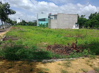 Đất Nền Gía Tốt Tp Bà Rịa-Vũng Tàu, Thổ Cư 100%, Giá Chỉ 300 Triệu/nền