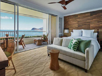 Căn Hộ 5* Thành Phố Vũng Tàu 30M² 7Pn