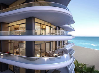 Căn Hộ 5* Thành Phố Vũng Tàu 30M² 7Pn