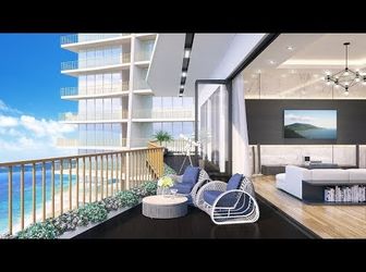 Căn Hộ 5* Thành Phố Vũng Tàu 30M² 7Pn