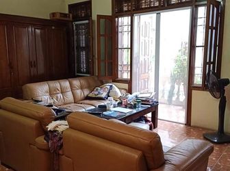 Bán Nhà Ngõ 121 Phố Kim Ngưu Mới Xây Giá 3.1 Tỷ