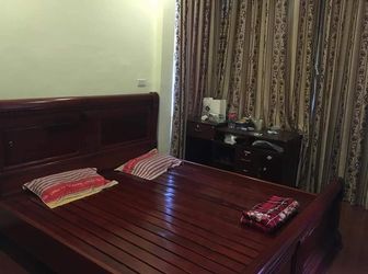 Bán Nhà Ngõ 121 Phố Kim Ngưu Mới Xây Giá 3.1 Tỷ