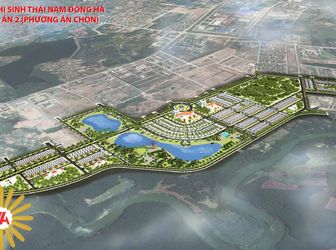 Khu Đô Thị Nam Đông Hà - Top 1 Dự Án Bđs Tại Quảng Trị